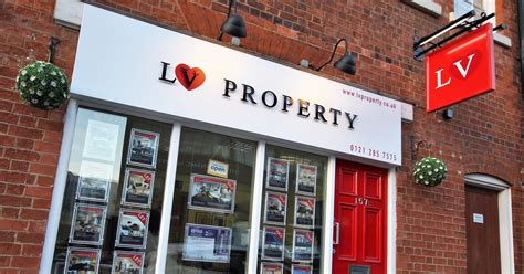 lv property birmingham|independent estate agents in birmingham.